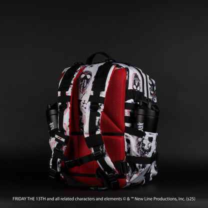 45L Backpack Friday The 13th - Image 9