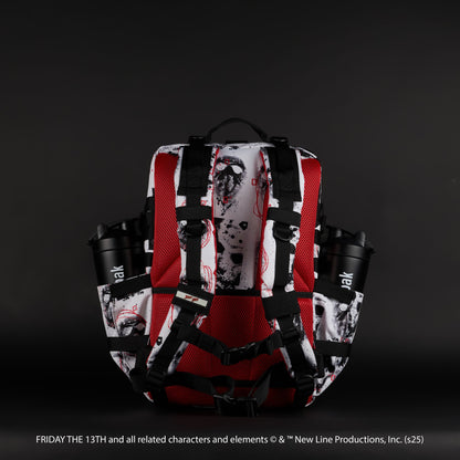 45L Backpack Friday The 13th - Image 10