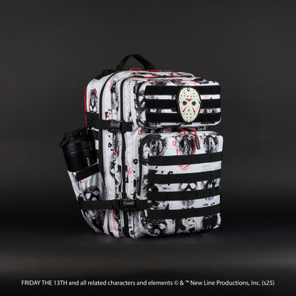 35L Backpack Friday The 13th - Image 8