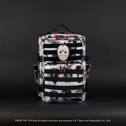 35L Backpack Friday The 13th - Image 11