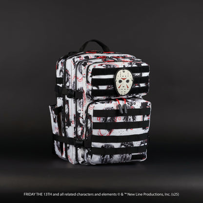 35L Backpack Friday The 13th - Image 12