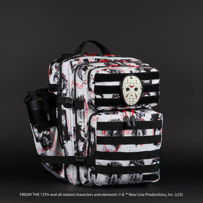 45L Backpack Friday The 13th - Image 8