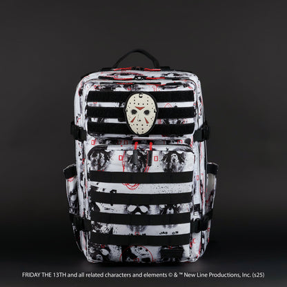 45L Backpack Friday The 13th - Image 11
