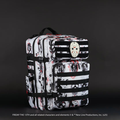 45L Backpack Friday The 13th - Image 12