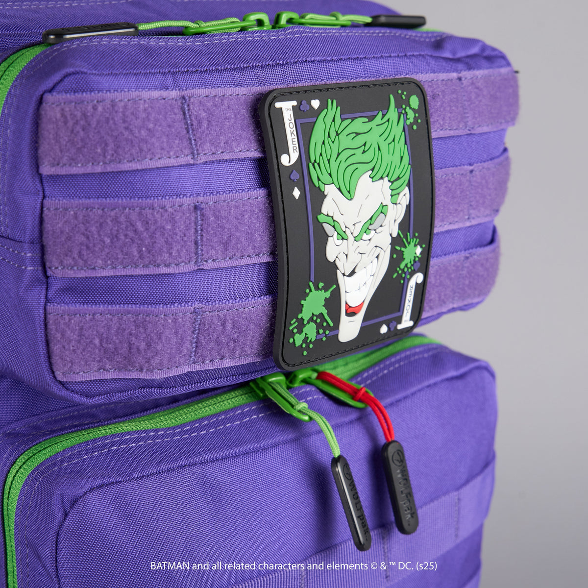 45L Backpack Joker - Image 10