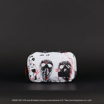 1.5L Crossbody Pack Friday The 13th - Image 6