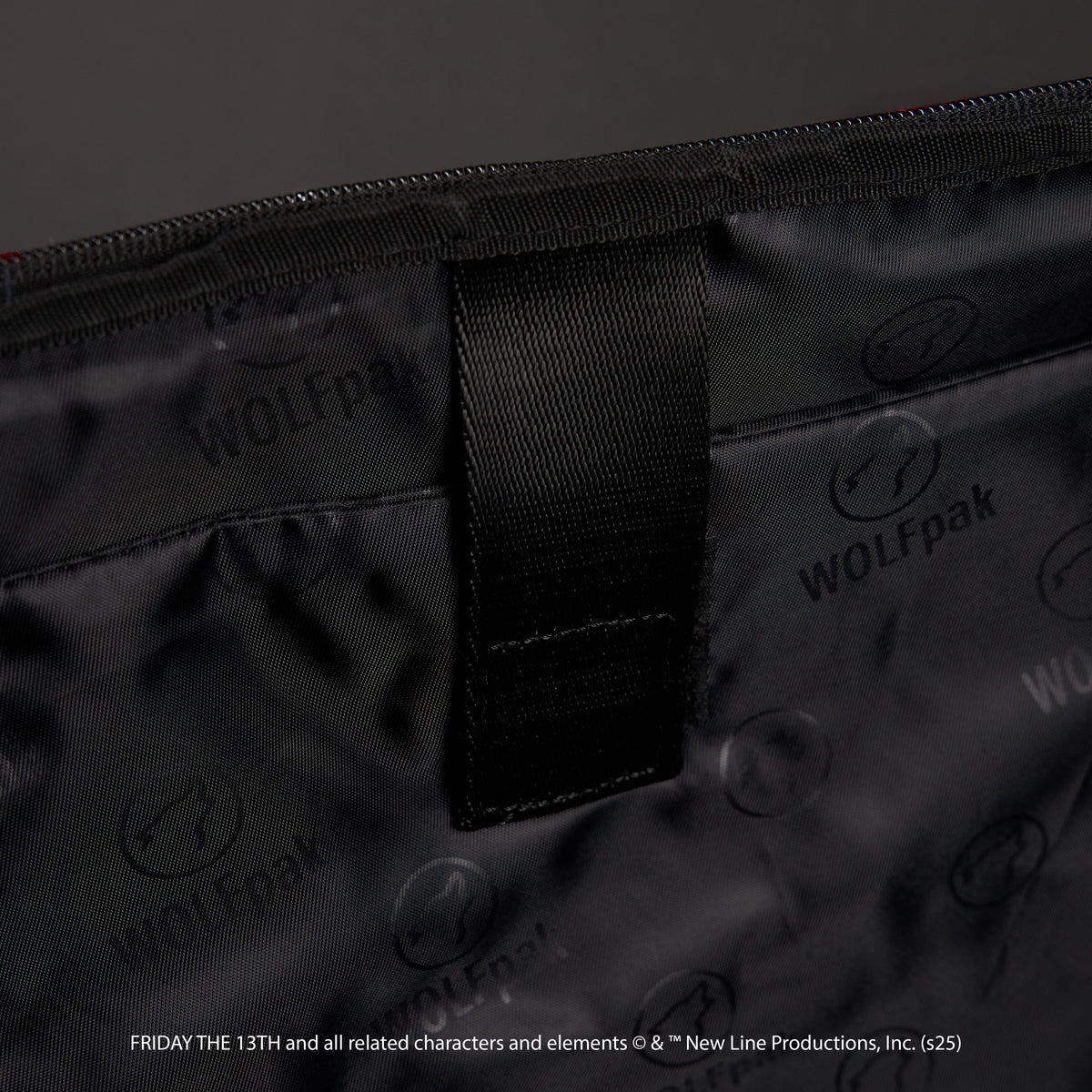 30L Perfect Duffle Bag Friday The 13th - Image 25