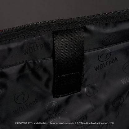 30L Perfect Duffle Bag Friday The 13th - Image 25