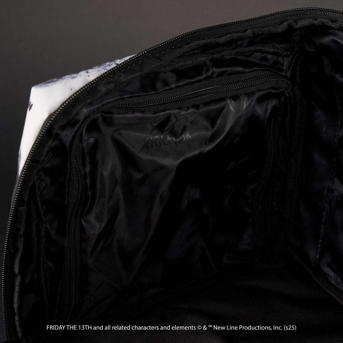 30L Perfect Duffle Bag Friday The 13th - Image 28