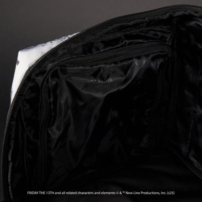 30L Perfect Duffle Bag Friday The 13th - Image 28