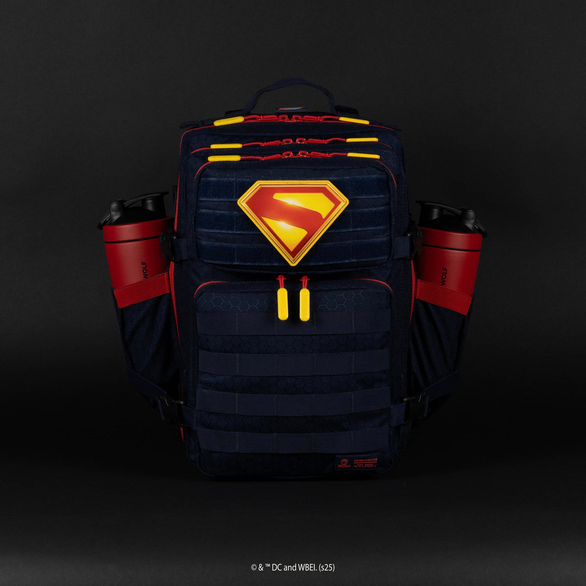 35L Backpack Superman 2025 - Image 7