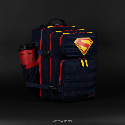 35L Backpack Superman 2025 - Image 8