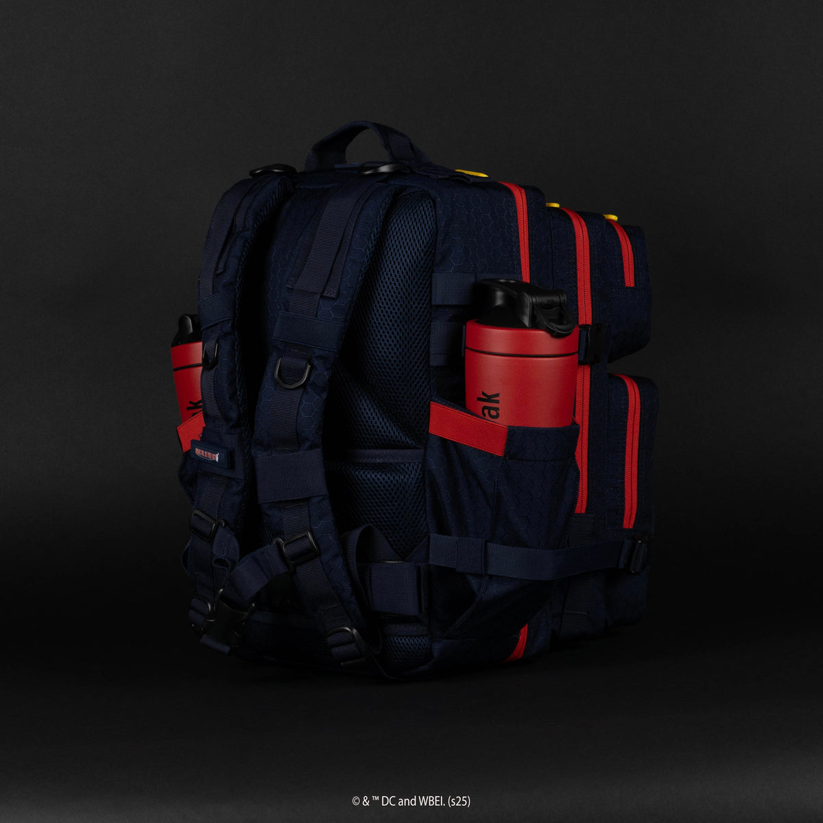 45L Backpack Superman 2025 - Image 9