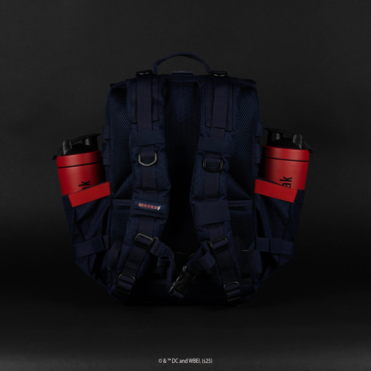 45L Backpack Superman 2025 - Image 10