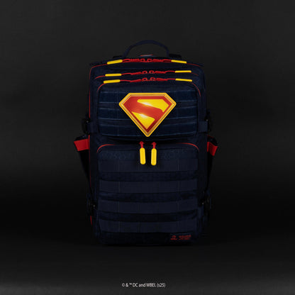 35L Backpack Superman 2025 - Image 11