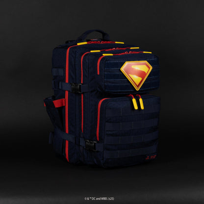 35L Backpack Superman 2025 - Image 12