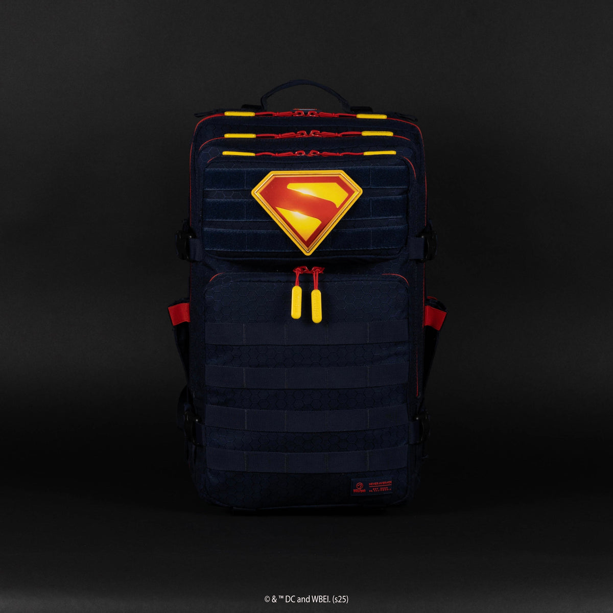45L Backpack Superman 2025 - Image 11