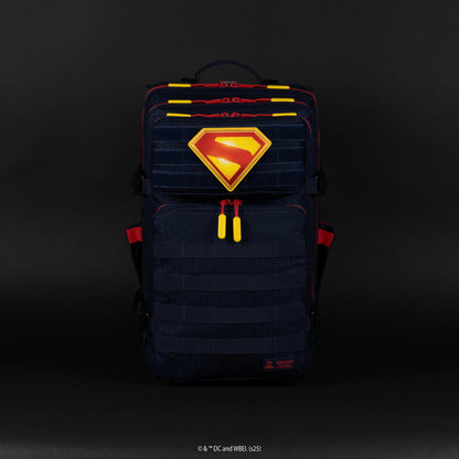 45L Backpack Superman 2025 - Image 11