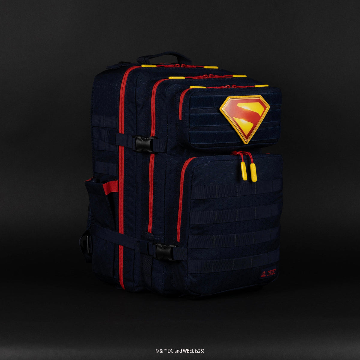 45L Backpack Superman 2025 - Image 12