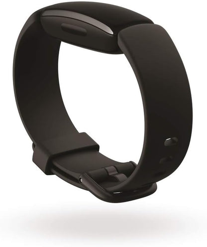 Fitbit - Inspire 2 Fitness Tracker - Black - FB418BKBK - Image 4