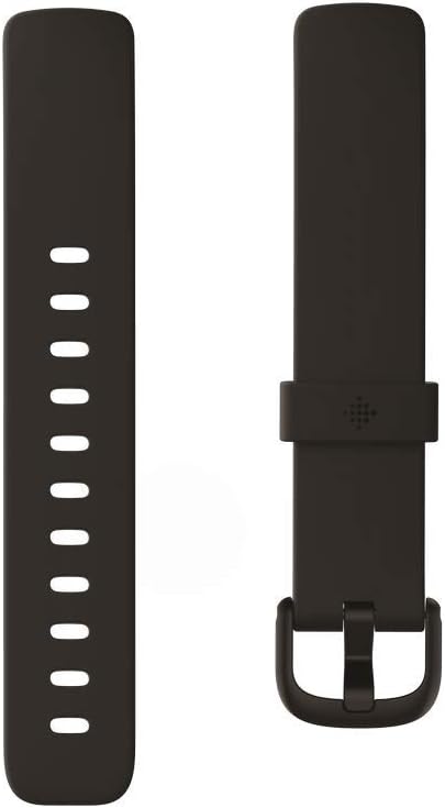 Fitbit - Inspire 2 Fitness Tracker - Black - FB418BKBK - Image 3