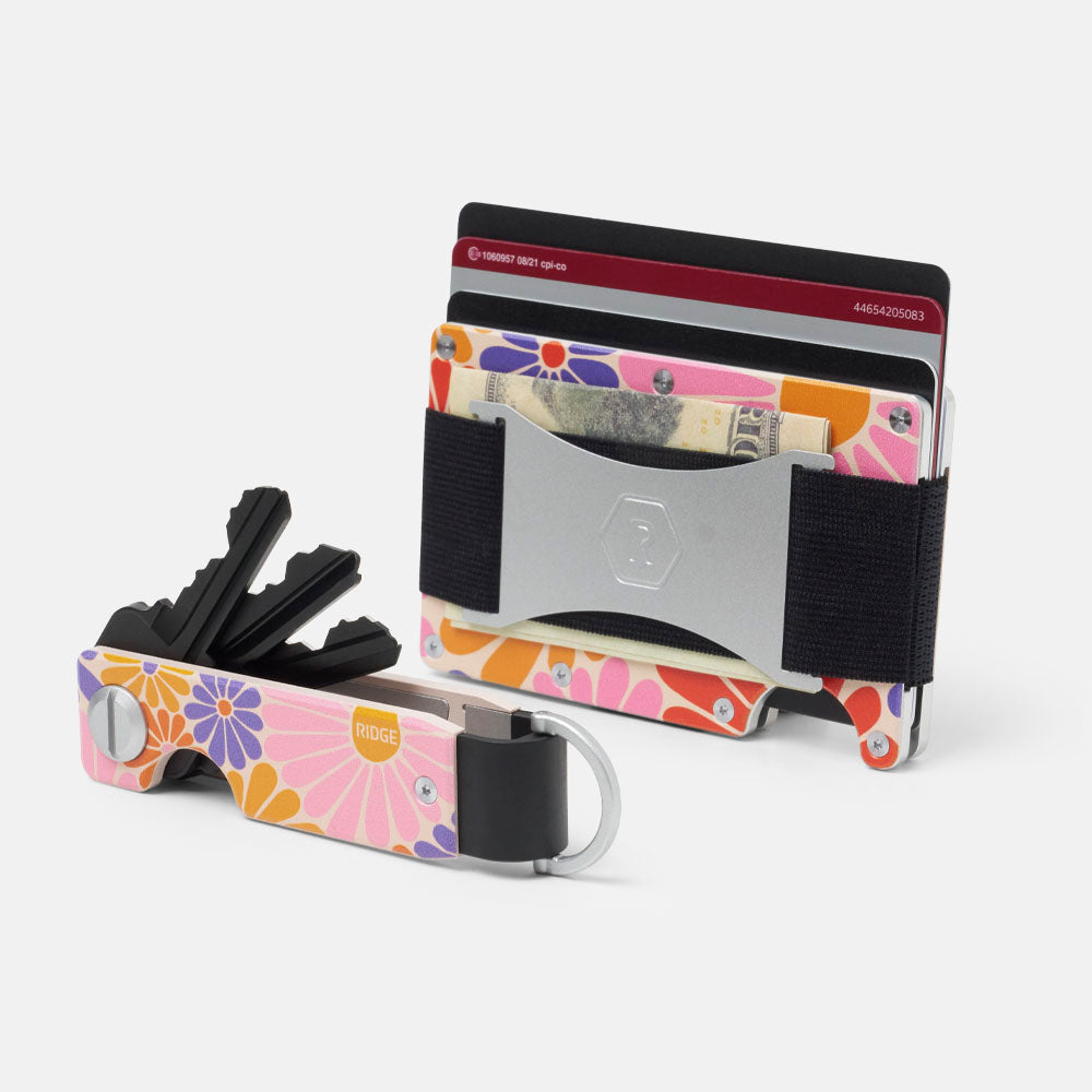 Daily Driver Kit - Flower Power - Image 6