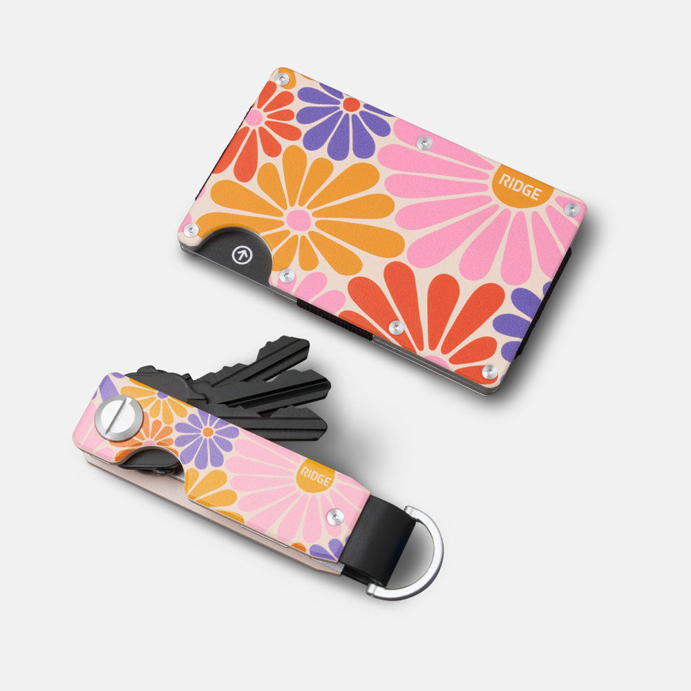 Daily Driver Kit - Flower Power - Image 7