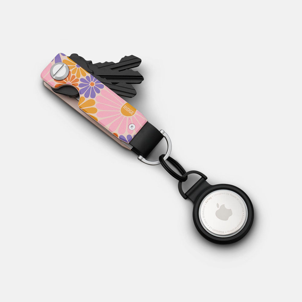 Daily Driver Kit - Flamingo Pink (Flower Power) - Image 6
