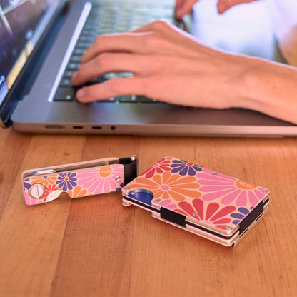 Daily Driver Kit - Flower Power - Image 3