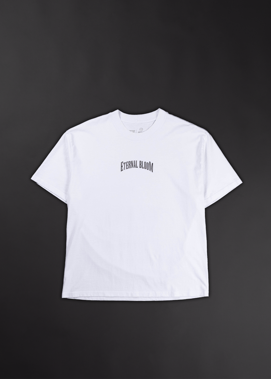 Forever Thriving Graphic T-Shirt - Image 7