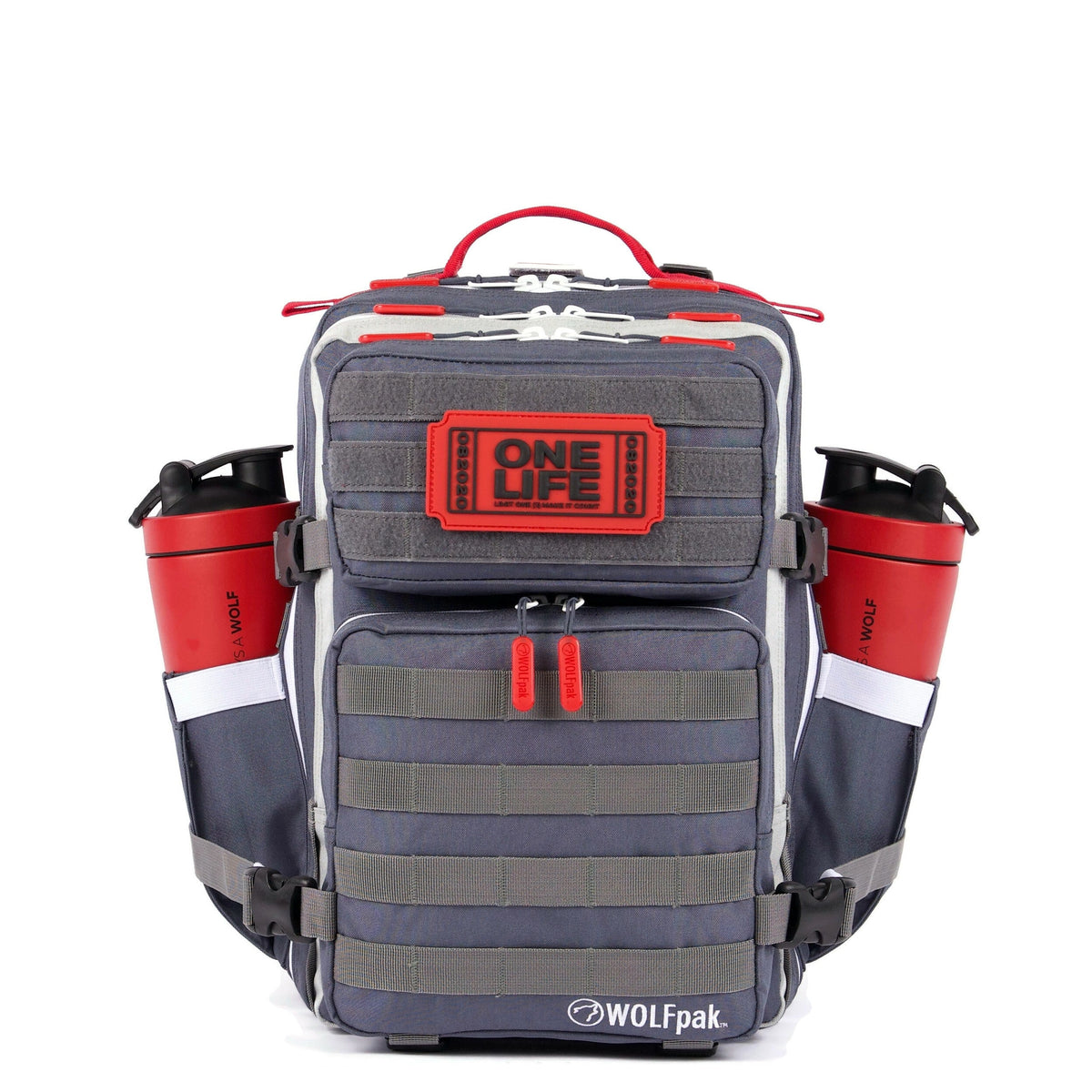 25L Backpack One Life - Image 2