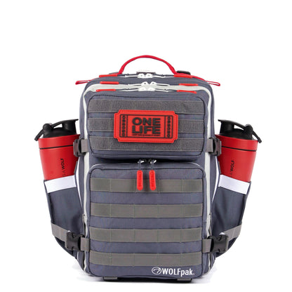 25L Backpack One Life - Image 2