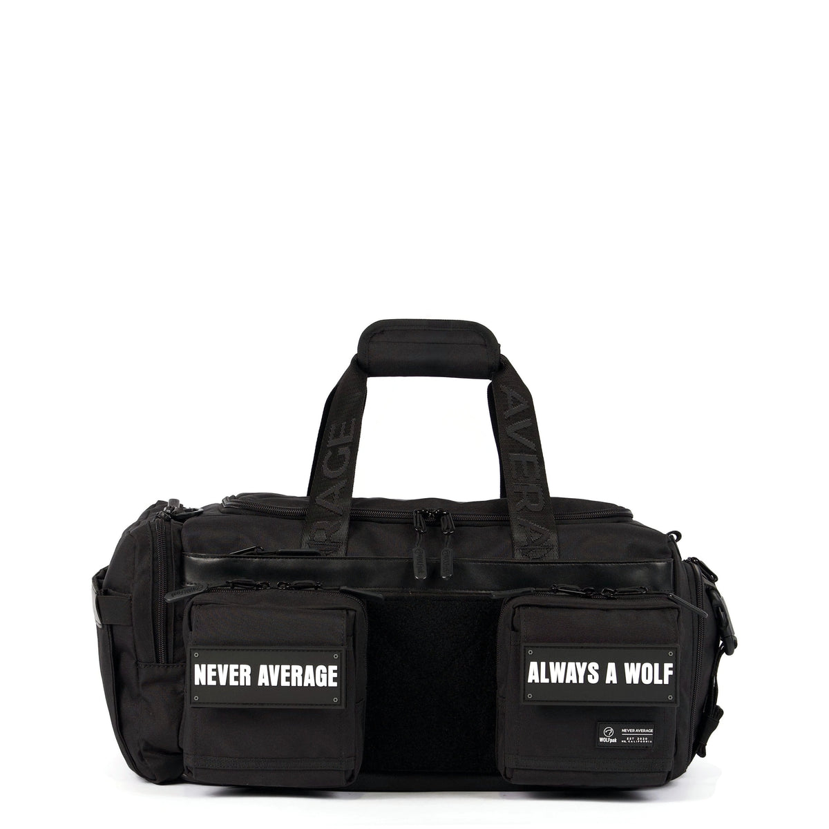 All Out Gym Pack Bundle - Image 2