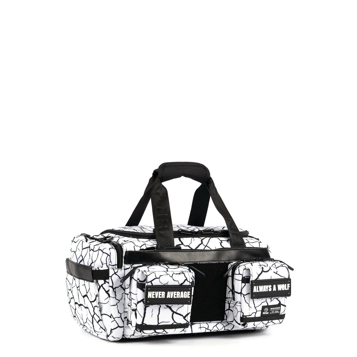 20L Mini Duffle Bag Part 2: The Reign - Image 3