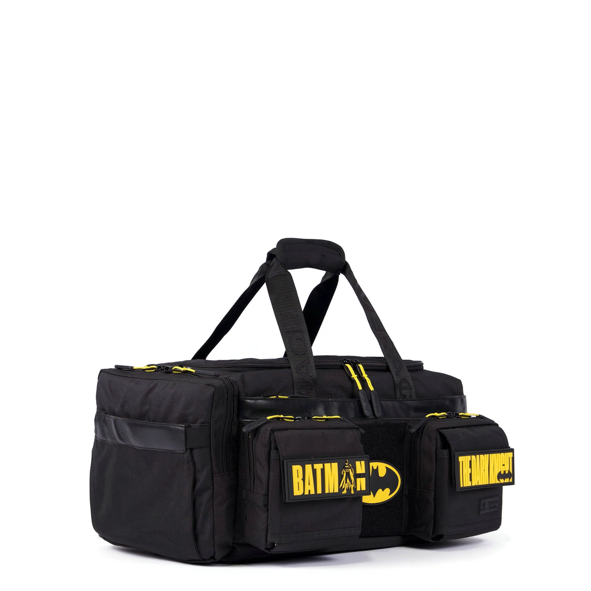 30L Perfect Duffle Bag Batman - Image 3
