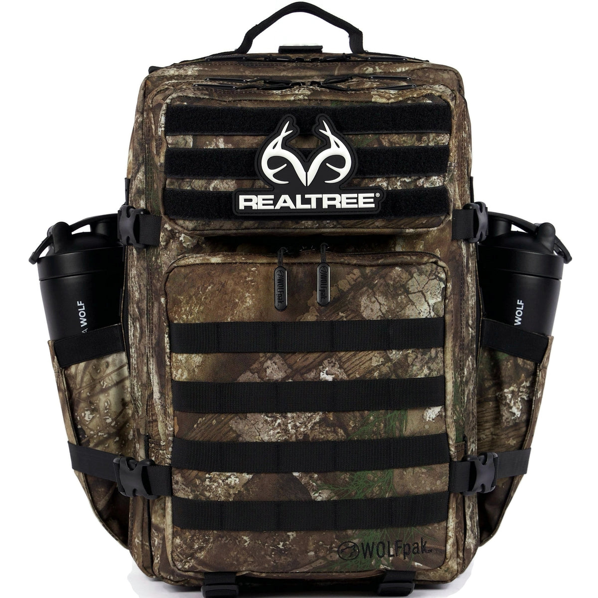 45L Backpack Realtree Apx - Image 2