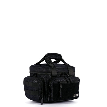 9L Black Leopard Mini Tactical Lunch Box - Image 3