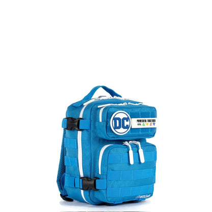 9L Backpack Mini DC's Justice League - Image 3