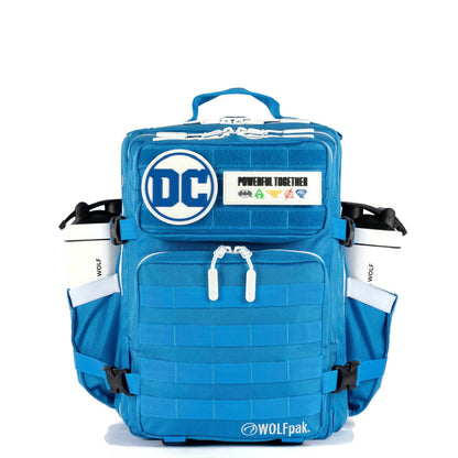 25L Backpack DC's Justice League - Image 3