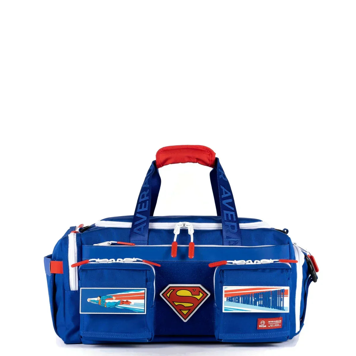 Man of Steel Bundle - Image 4
