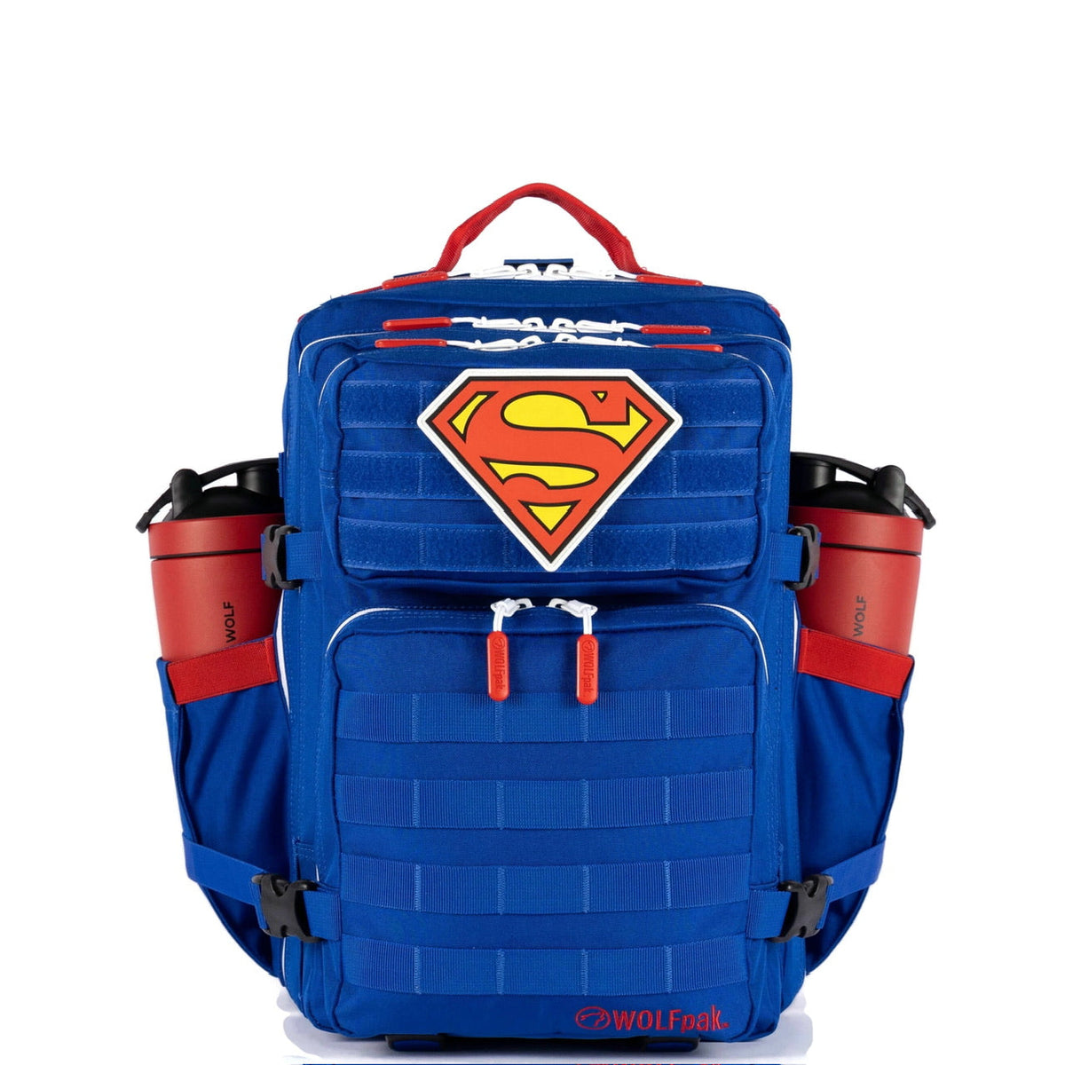 25L Backpack Superman - Image 2