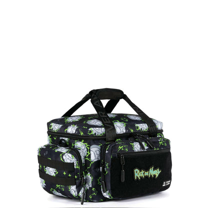20L Rick and Morty Tactical Lunch Box - Image 3
