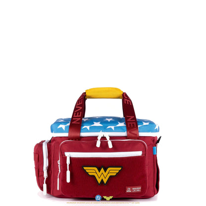 20L Wonder Woman Tactical Lunch Box - Image 3