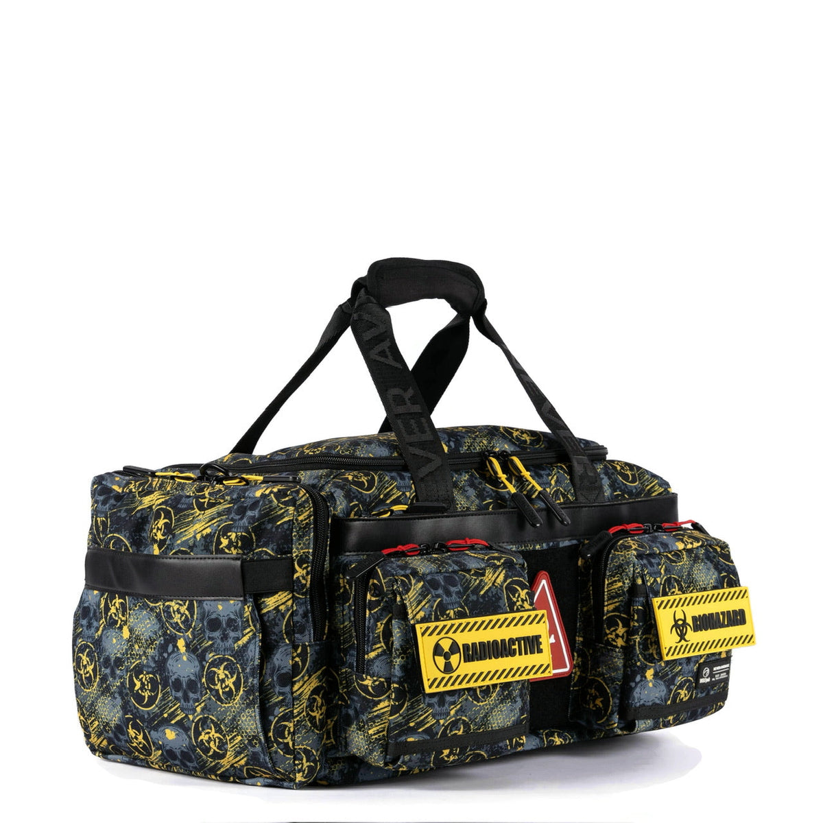 30L Perfect Duffle Bag Apocalypse - Image 3