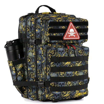 45L Backpack Apocalypse - Image 3