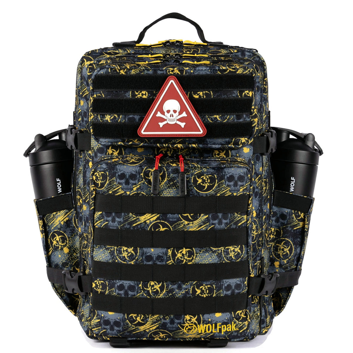 45L Backpack Apocalypse - Image 2