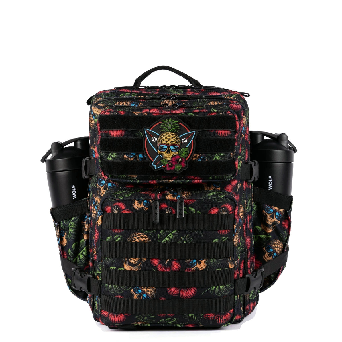 25L Backpack Tropical Rebellion - Image 3
