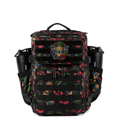 25L Backpack Tropical Rebellion - Image 3