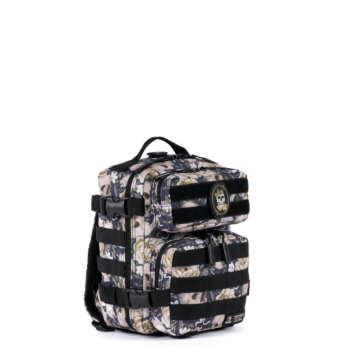9L Backpack Mini Eternal Bloom - Image 3