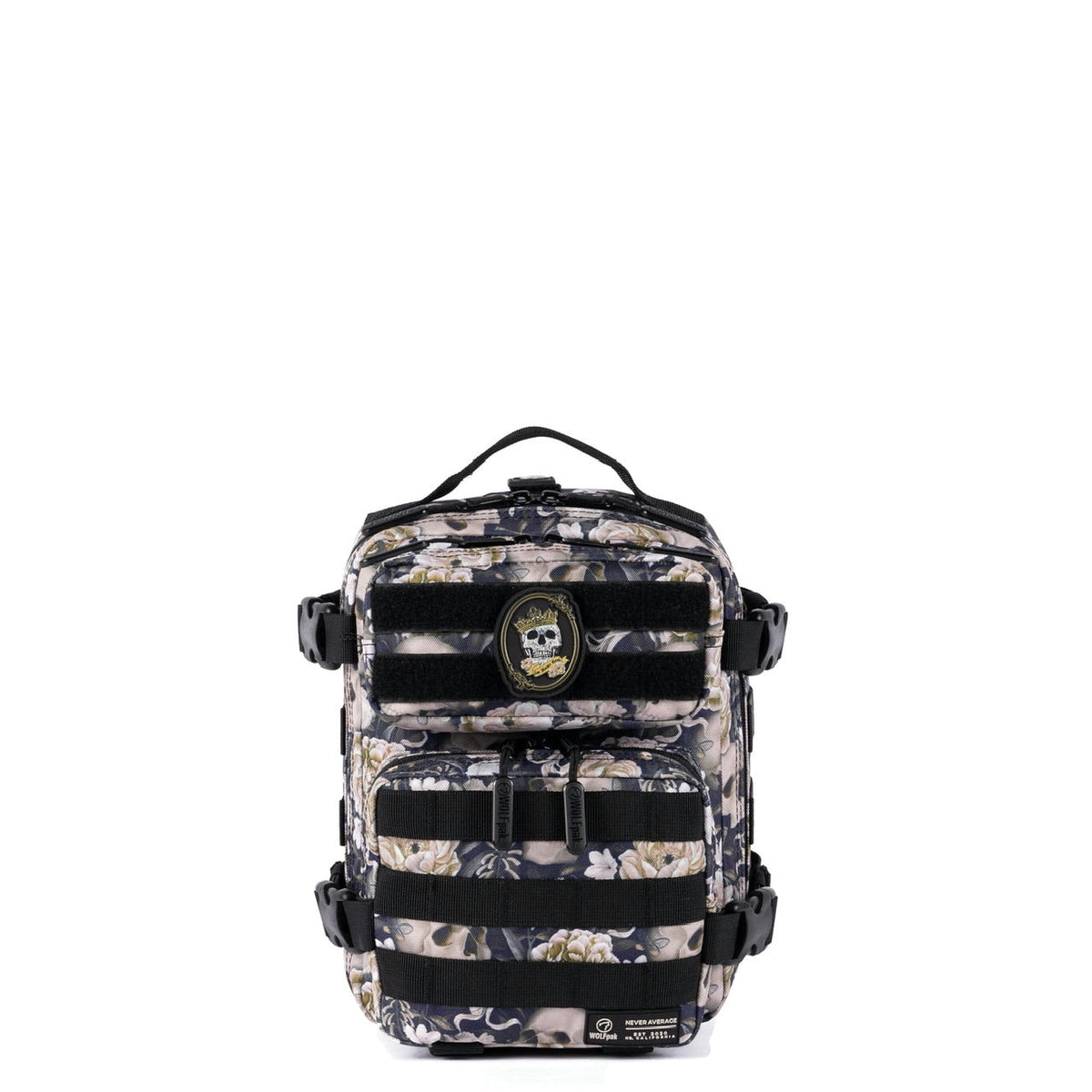 9L Backpack Mini Eternal Bloom - Image 2